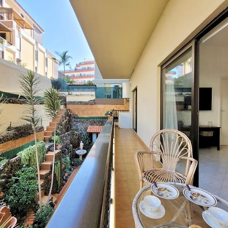 Victoria Apartment Πουέρτο Ντε Λα Κρουζ Εξωτερικό φωτογραφία