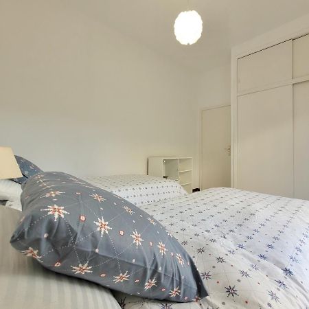 Victoria Apartment Πουέρτο Ντε Λα Κρουζ Εξωτερικό φωτογραφία