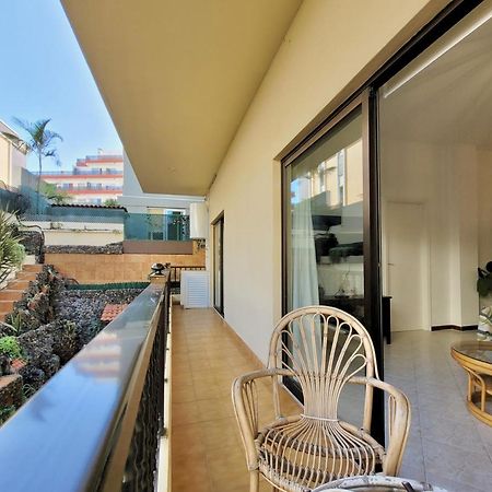 Victoria Apartment Πουέρτο Ντε Λα Κρουζ Εξωτερικό φωτογραφία