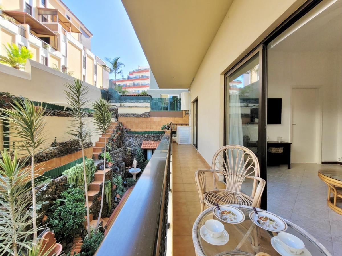 Victoria Apartment Πουέρτο Ντε Λα Κρουζ Εξωτερικό φωτογραφία