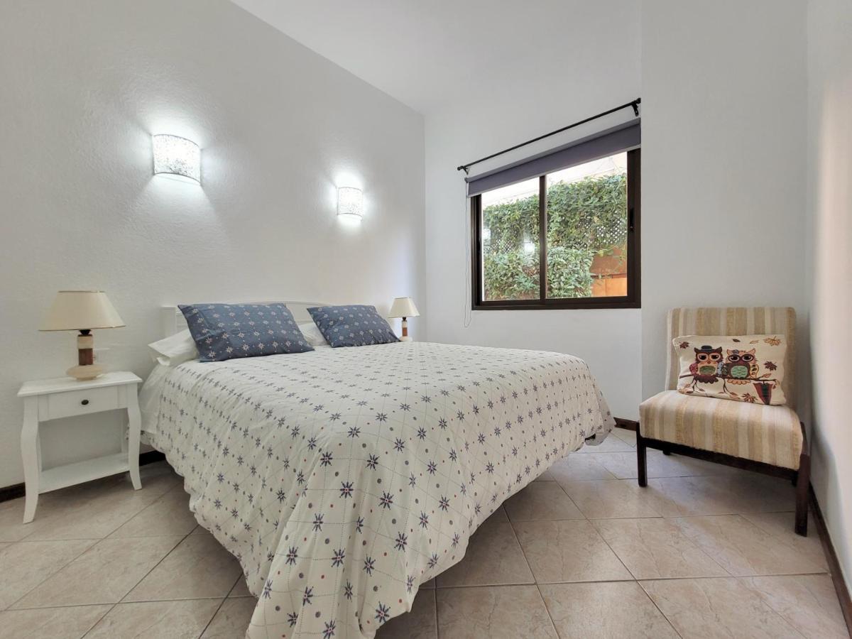 Victoria Apartment Πουέρτο Ντε Λα Κρουζ Εξωτερικό φωτογραφία