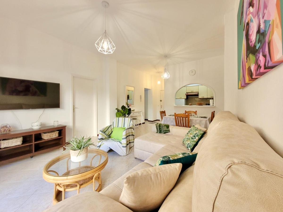 Victoria Apartment Πουέρτο Ντε Λα Κρουζ Εξωτερικό φωτογραφία