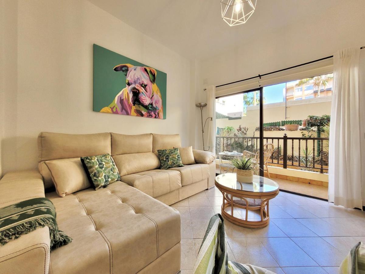 Victoria Apartment Πουέρτο Ντε Λα Κρουζ Εξωτερικό φωτογραφία