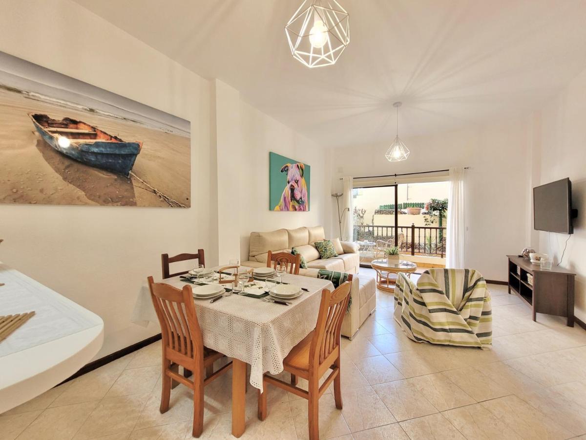 Victoria Apartment Πουέρτο Ντε Λα Κρουζ Εξωτερικό φωτογραφία