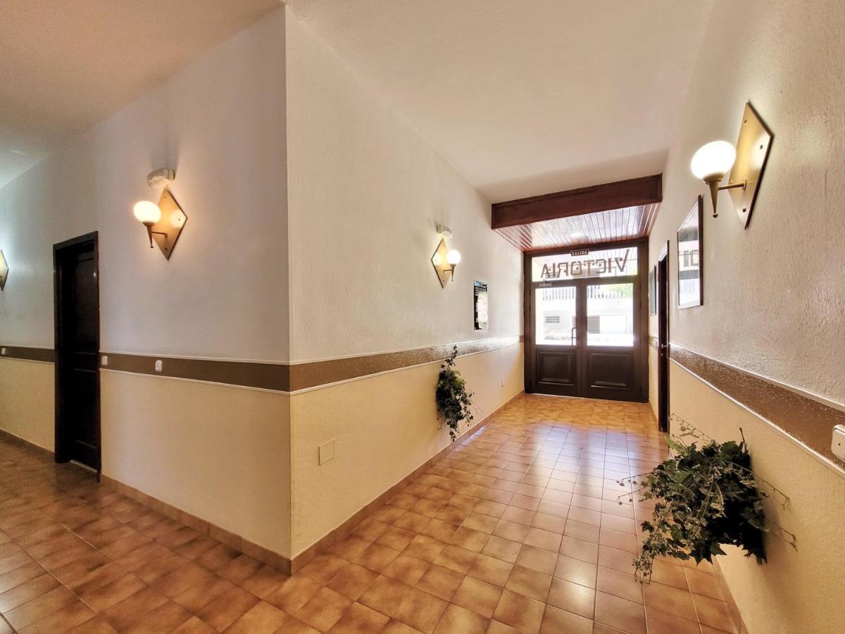 Victoria Apartment Πουέρτο Ντε Λα Κρουζ Εξωτερικό φωτογραφία