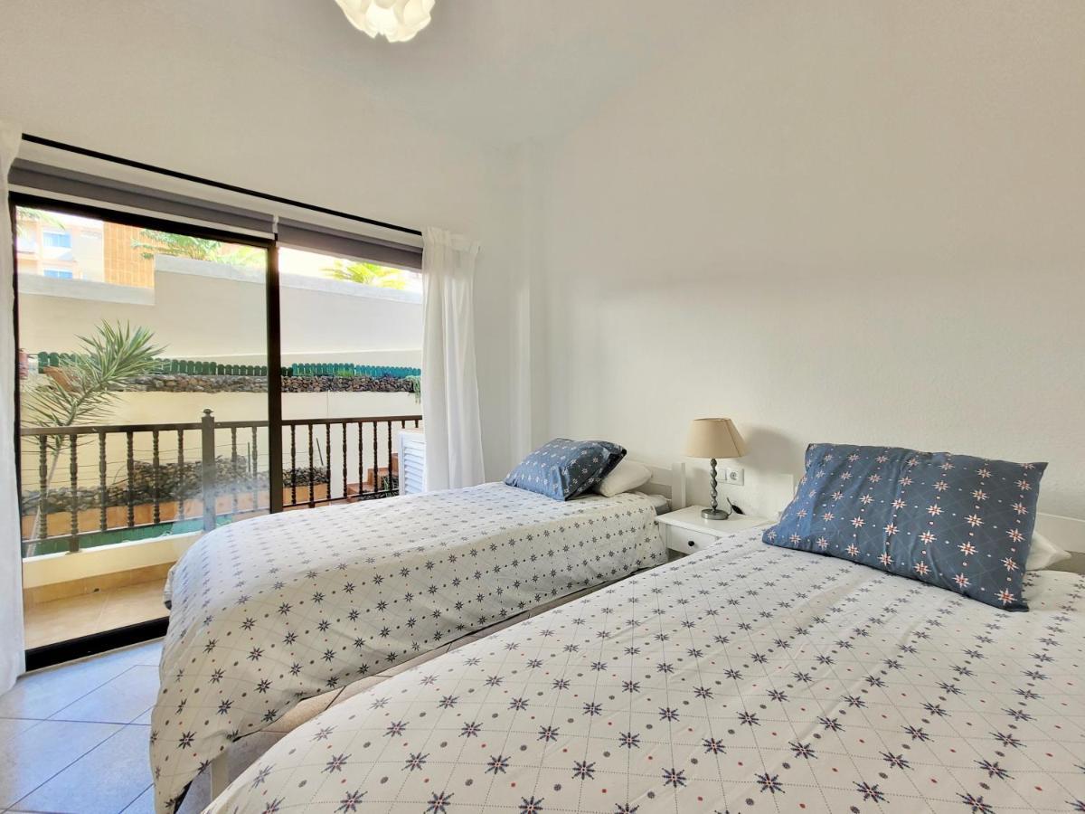 Victoria Apartment Πουέρτο Ντε Λα Κρουζ Εξωτερικό φωτογραφία