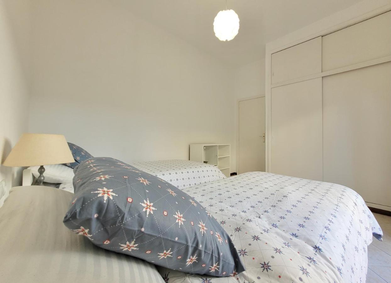 Victoria Apartment Πουέρτο Ντε Λα Κρουζ Εξωτερικό φωτογραφία