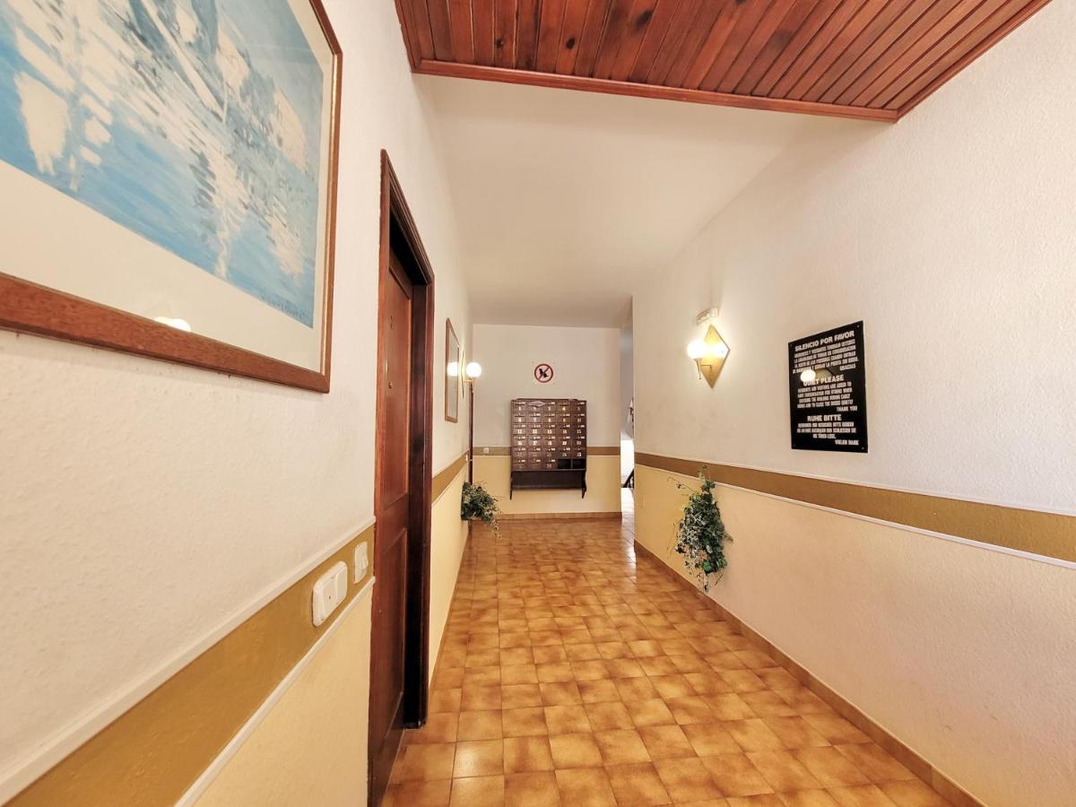 Victoria Apartment Πουέρτο Ντε Λα Κρουζ Εξωτερικό φωτογραφία