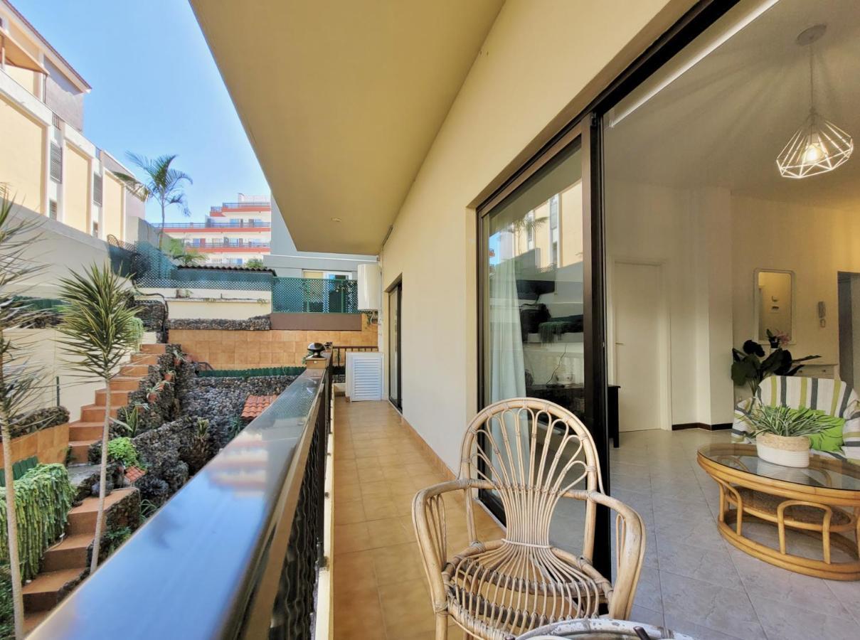 Victoria Apartment Πουέρτο Ντε Λα Κρουζ Εξωτερικό φωτογραφία