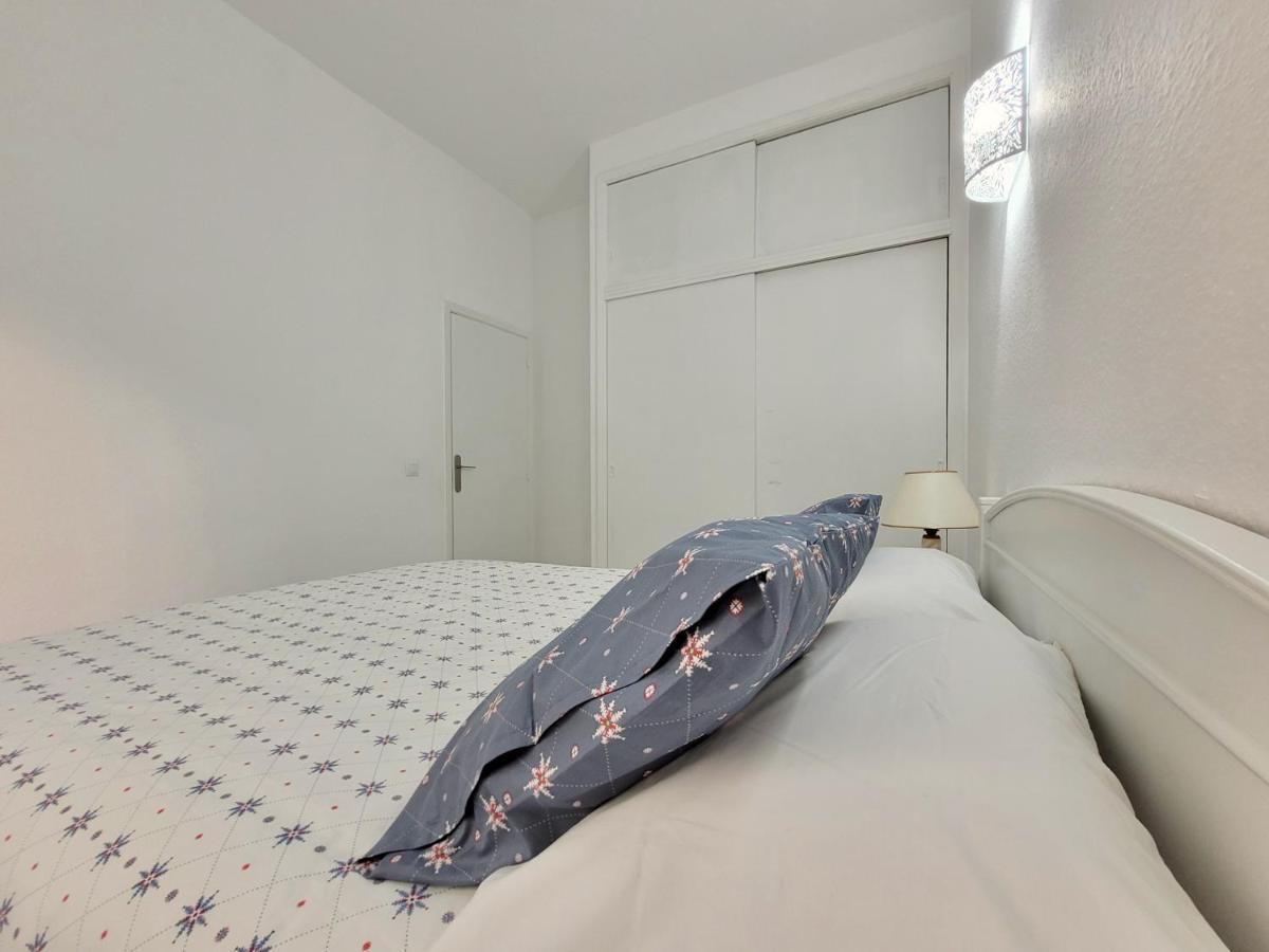 Victoria Apartment Πουέρτο Ντε Λα Κρουζ Εξωτερικό φωτογραφία