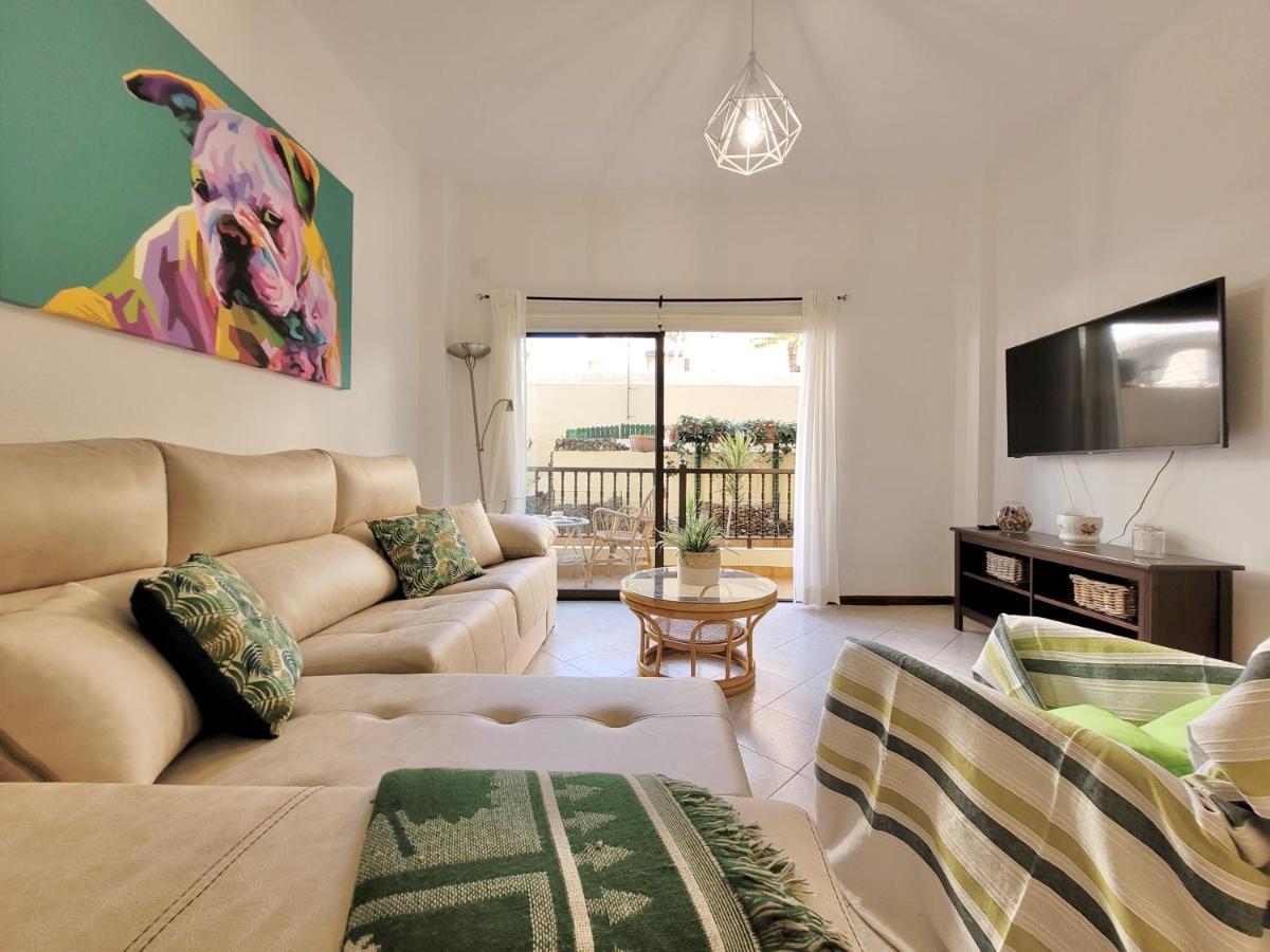 Victoria Apartment Πουέρτο Ντε Λα Κρουζ Εξωτερικό φωτογραφία