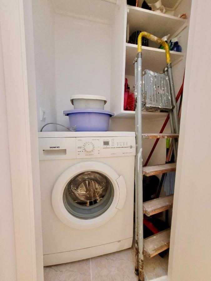 Victoria Apartment Πουέρτο Ντε Λα Κρουζ Εξωτερικό φωτογραφία