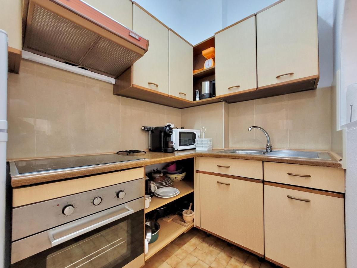 Victoria Apartment Πουέρτο Ντε Λα Κρουζ Εξωτερικό φωτογραφία