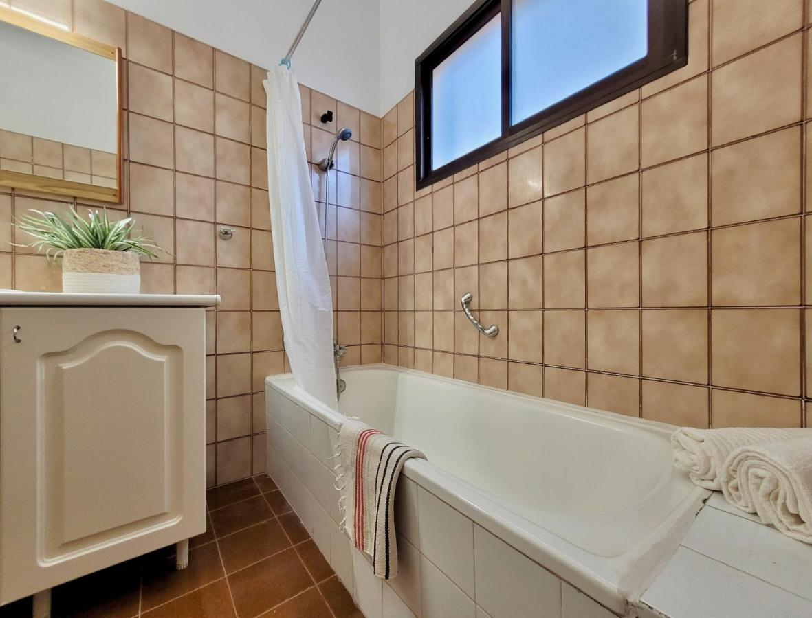 Victoria Apartment Πουέρτο Ντε Λα Κρουζ Εξωτερικό φωτογραφία