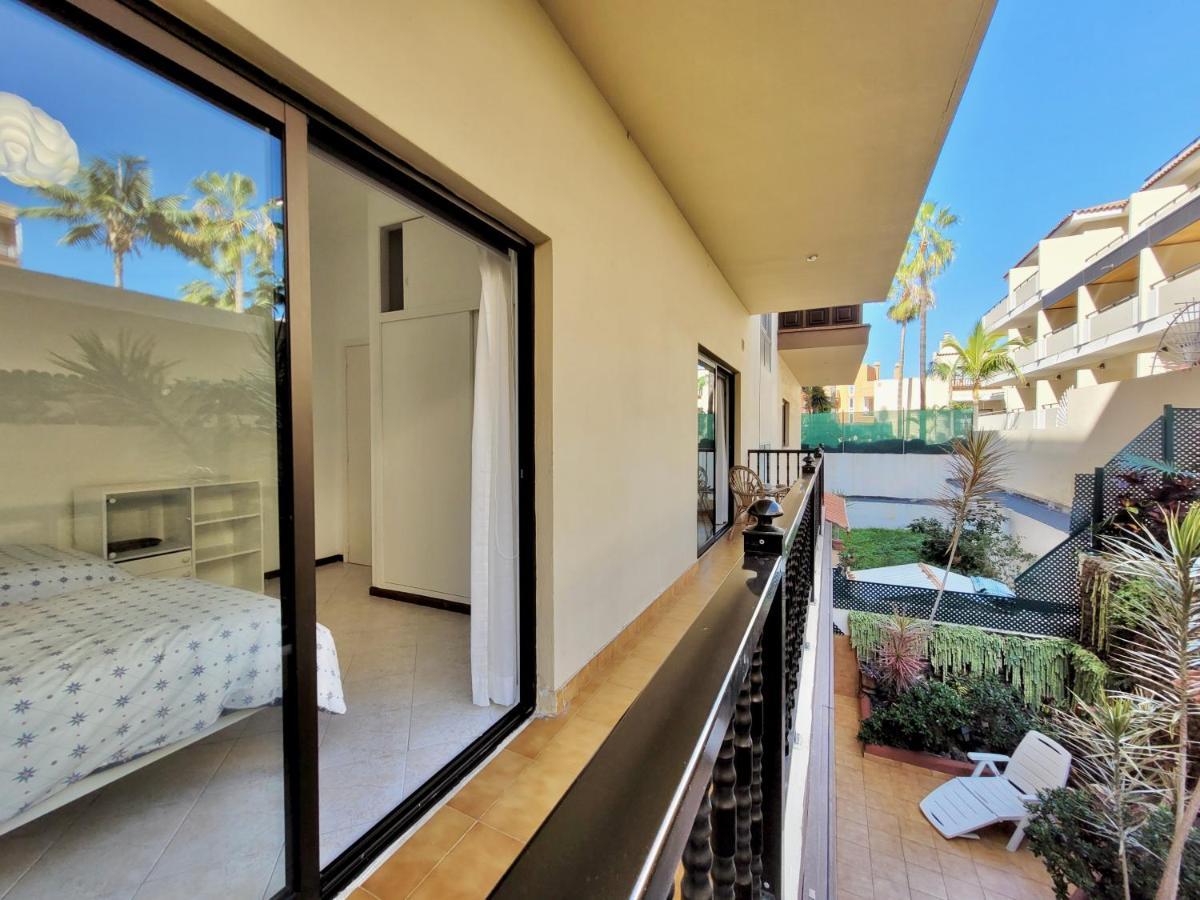 Victoria Apartment Πουέρτο Ντε Λα Κρουζ Εξωτερικό φωτογραφία
