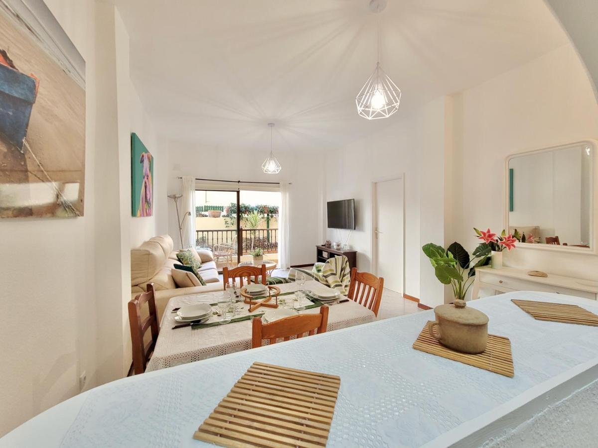 Victoria Apartment Πουέρτο Ντε Λα Κρουζ Εξωτερικό φωτογραφία