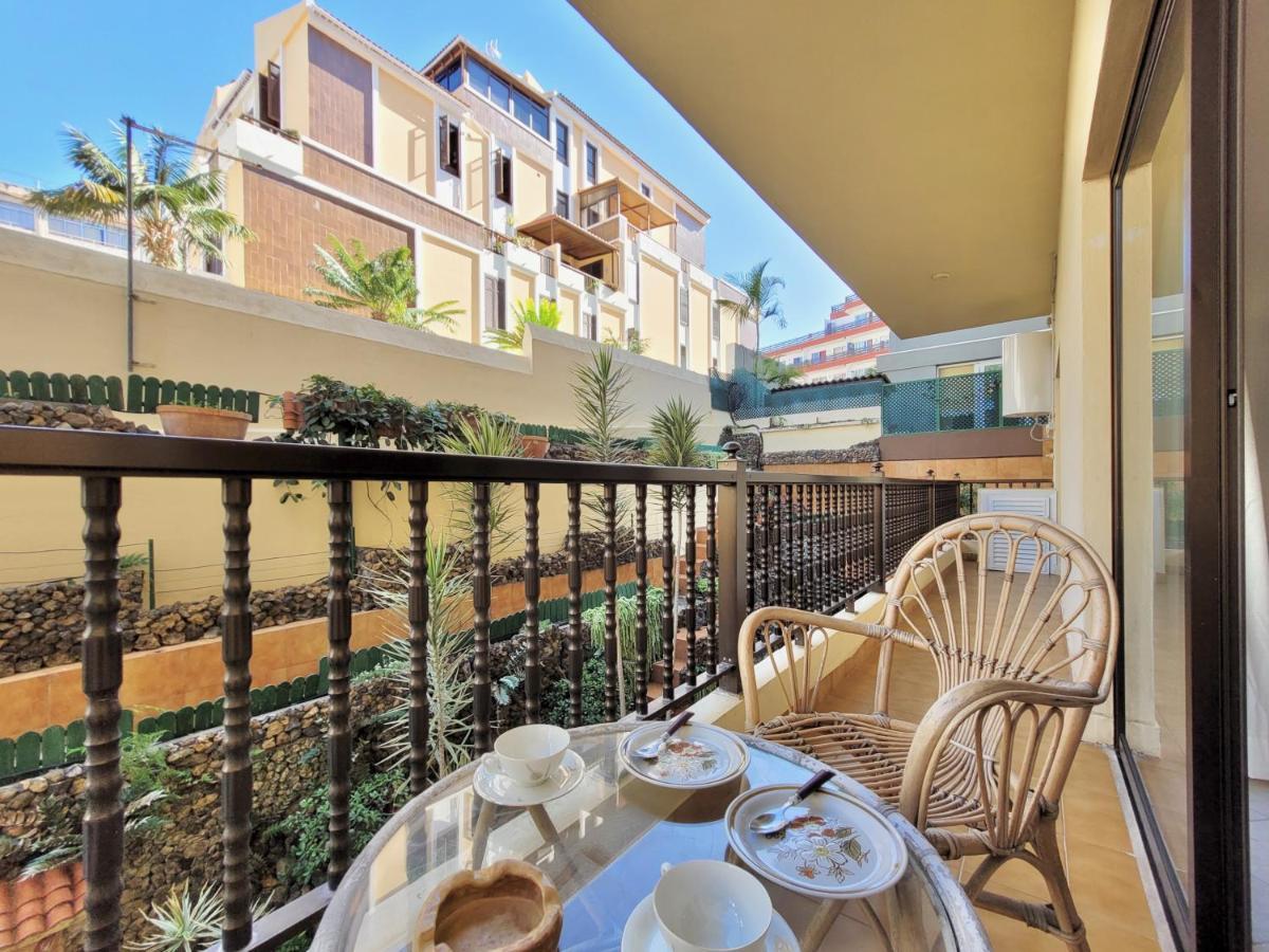 Victoria Apartment Πουέρτο Ντε Λα Κρουζ Εξωτερικό φωτογραφία