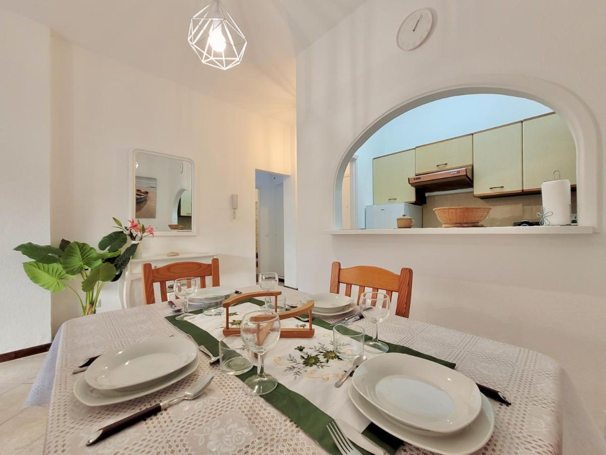 Victoria Apartment Πουέρτο Ντε Λα Κρουζ Εξωτερικό φωτογραφία