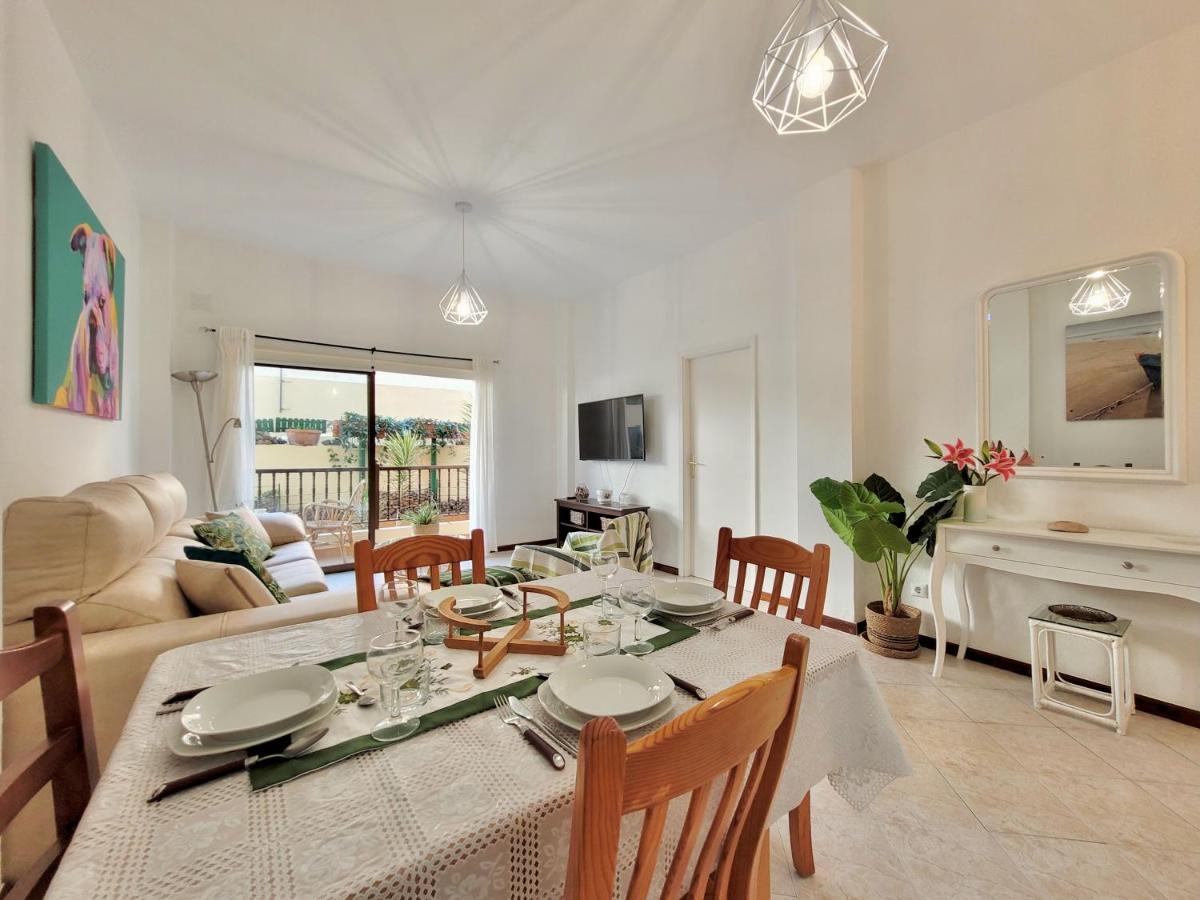 Victoria Apartment Πουέρτο Ντε Λα Κρουζ Εξωτερικό φωτογραφία
