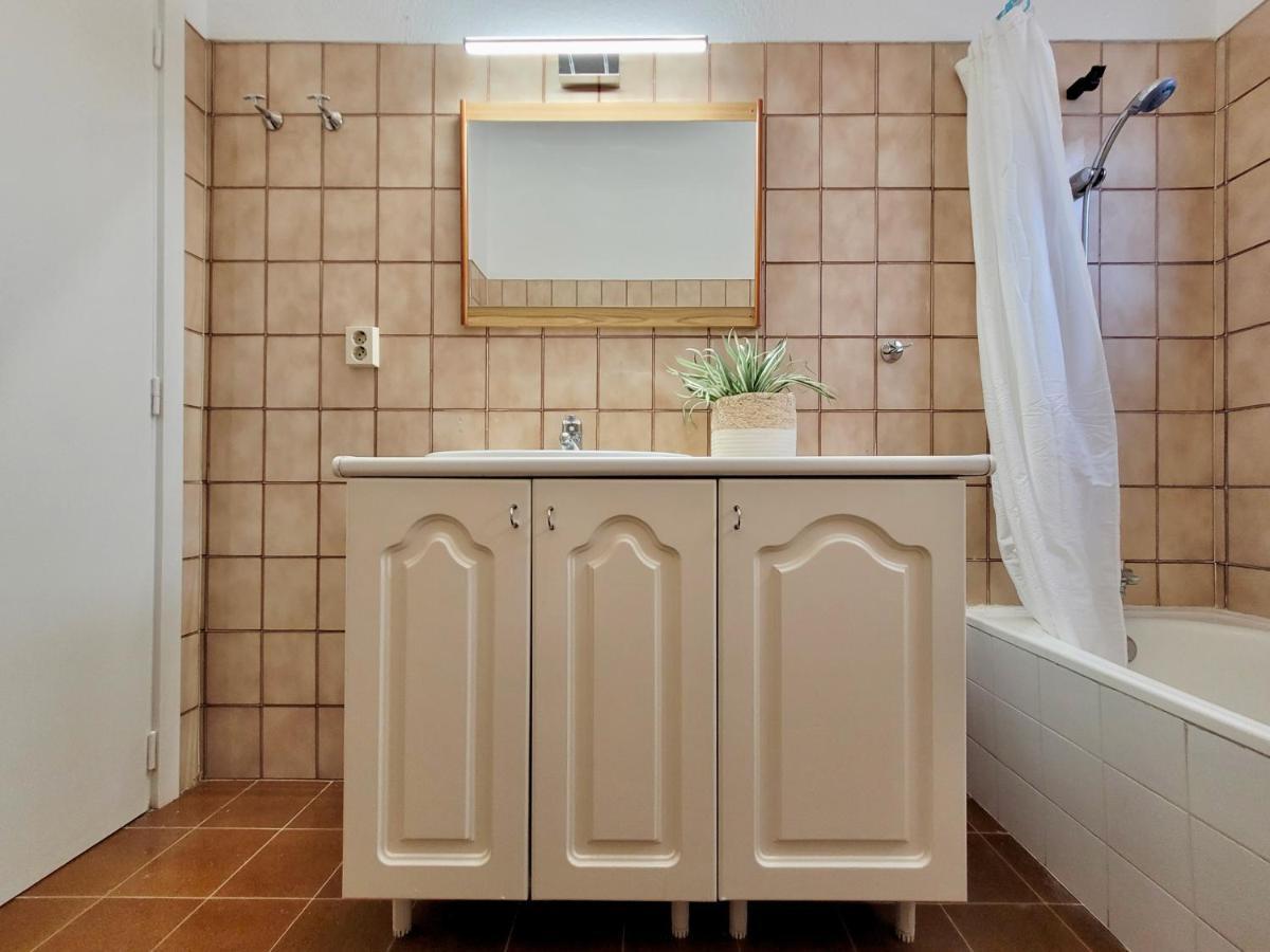 Victoria Apartment Πουέρτο Ντε Λα Κρουζ Εξωτερικό φωτογραφία